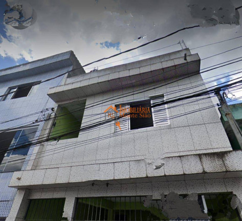 Imagem Casa com 3 Quartos à Venda, 300 m² em Parque São Miguel - Guarulhos Imagem Casa com 3 Quartos à Venda, 300 m² em Parque São Miguel - Guarulhos
