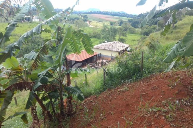 Imagem Chácara com 2 Quartos à Venda, 200 m² em Pinheiro - Paraibuna Imagem Chácara com 2 Quartos à Venda, 200 m² em Pinheiro - Paraibuna