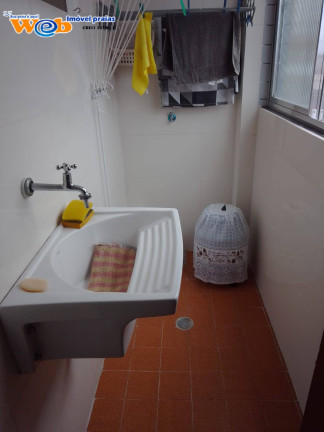 Imagem Apartamento com 1 Quarto à Venda, 49 m² em Tupi - Praia Grande