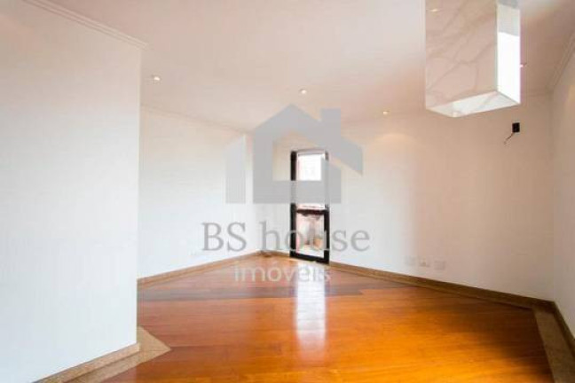 Imagem Apartamento com 5 Quartos para Alugar, 260 m² em Vila Bastos - Santo André