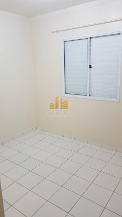 Imagem Apartamento com 2 Quartos à Venda, 49 m² em Jardim Santa Terezinha (nova Veneza) - Sumaré Imagem Apartamento com 2 Quartos à Venda, 49 m² em Jardim Santa Terezinha (nova Veneza) - Sumaré