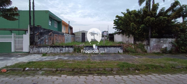 Imagem Terreno à Venda, em Shangri-lá - Pontal Do Parana Imagem Terreno à Venda, em Shangri-lá - Pontal Do Parana