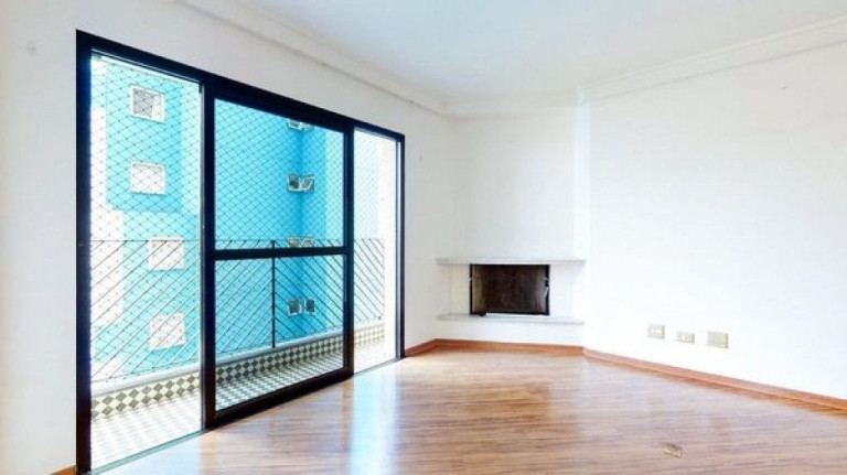 Imagem Apartamento com 3 Quartos à Venda, 103 m² em Jardim Paulistano - São Paulo