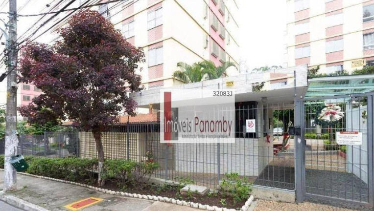 Imagem Apartamento com 2 Quartos à Venda, 65 m² em Sacomã - São Paulo Imagem Apartamento com 2 Quartos à Venda, 65 m² em Sacomã - São Paulo