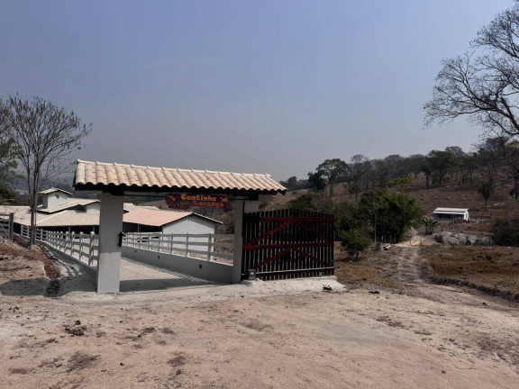 Imagem Chácara com 2 Quartos à Venda, 110.000 m² em Florestal Imagem Chácara com 2 Quartos à Venda, 110.000 m² em Florestal