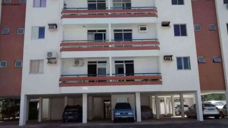 Imagem Apartamento com 4 Quartos à Venda, 100 m² em Morada Do Sol - Teresina Imagem Apartamento com 4 Quartos à Venda, 100 m² em Morada Do Sol - Teresina