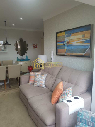 Imagem Apartamento com 2 Quartos à Venda, 60 m² em Centro - São Bernardo Do Campo Imagem Apartamento com 2 Quartos à Venda, 60 m² em Centro - São Bernardo Do Campo
