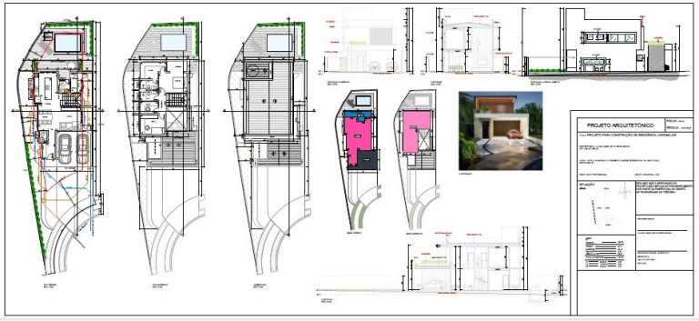 Imagem Terreno à Venda, 265 m² em Sorocaba - Sorocaba Imagem Terreno à Venda, 265 m² em Sorocaba - Sorocaba