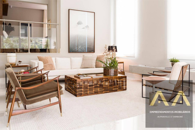 Imagem Casa com 4 Quartos à Venda, 431 m² em Tamboré - Santana De Parnaíba Imagem Casa com 4 Quartos à Venda, 431 m² em Tamboré - Santana De Parnaíba