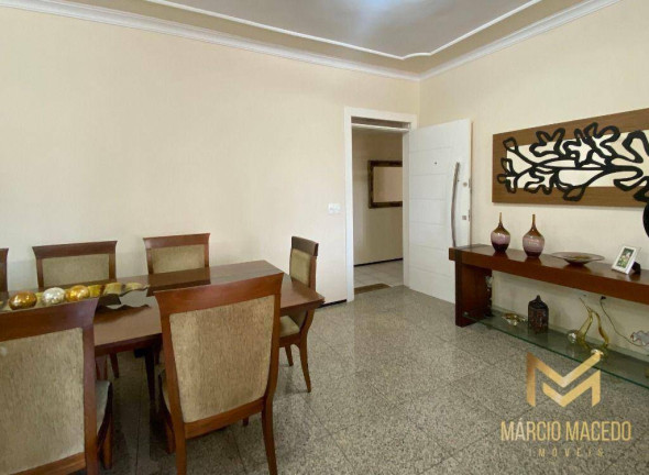 Imagem Apartamento com 3 Quartos à Venda, 143 m² em Aldeota - Fortaleza Imagem Apartamento com 3 Quartos à Venda, 143 m² em Aldeota - Fortaleza