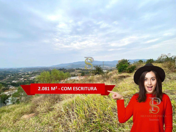 Imagem Terreno à Venda, 2.081 m² em Jardim Estância Brasil - Atibaia Imagem Terreno à Venda, 2.081 m² em Jardim Estância Brasil - Atibaia