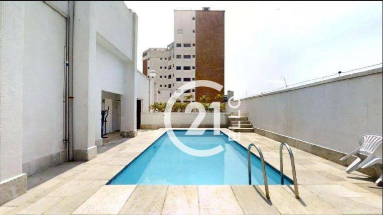 Imagem Apartamento com 2 Quartos à Venda, 225 m² em Itaim Bibi - São Paulo Imagem Apartamento com 2 Quartos à Venda, 225 m² em Itaim Bibi - São Paulo