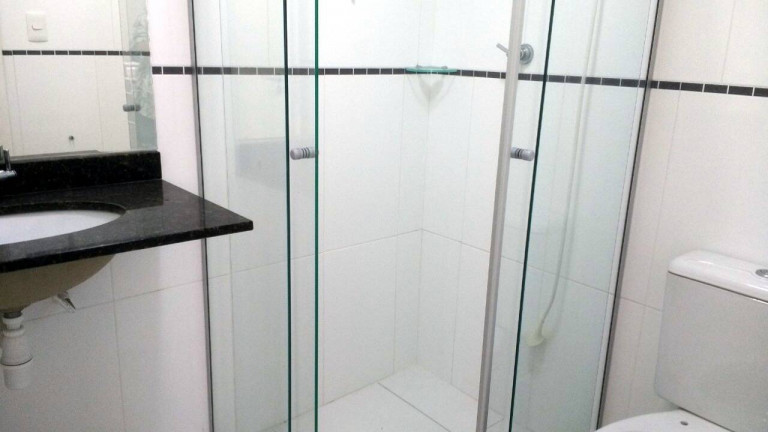 Imagem Apartamento com 3 Quartos para Temporada, em Praia Grande - Ubatuba Imagem Apartamento com 3 Quartos para Temporada, em Praia Grande - Ubatuba