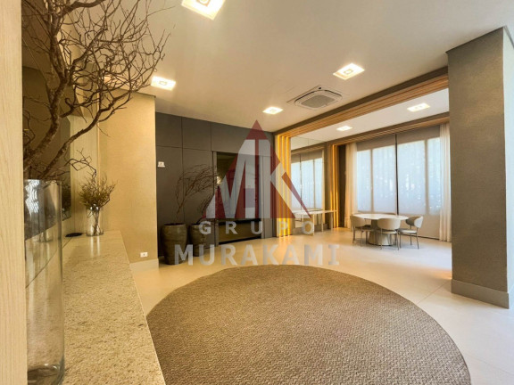 Imagem Imóvel com 3 Quartos à Venda, 79 m² em Chácara Paulista - Maringá Imagem Imóvel com 3 Quartos à Venda, 79 m² em Chácara Paulista - Maringá