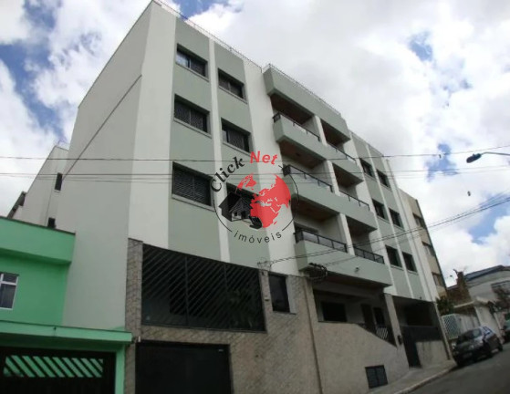 Imagem Apartamento com 2 Quartos à Venda, 80 m² em Osvaldo Cruz - São Caetano Do Sul Imagem Apartamento com 2 Quartos à Venda, 80 m² em Osvaldo Cruz - São Caetano Do Sul