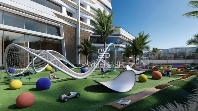 Imagem Apartamento com 4 Quartos à Venda, 141 m² em 2 Quadra Centro - Balneário Camboriú