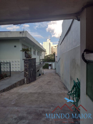 Imagem Casa à Venda, 865 m² em Jardim Bela Vista - Santo André