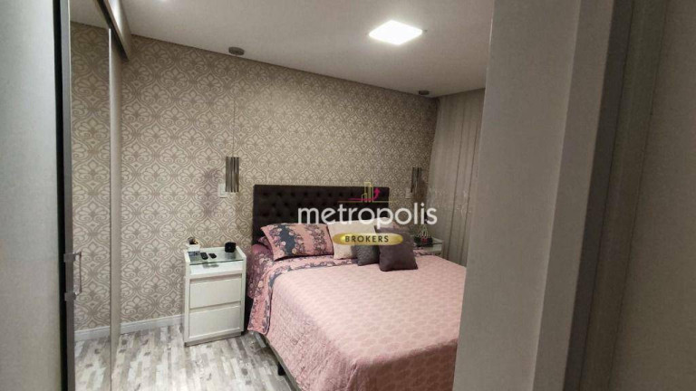 Imagem Apartamento com 2 Quartos à Venda, 72 m² em Vila Valparaíso - Santo André Imagem Apartamento com 2 Quartos à Venda, 72 m² em Vila Valparaíso - Santo André