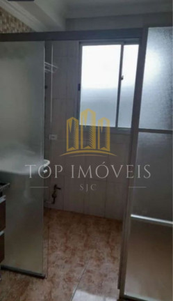 Imagem Apartamento com 1 Quarto para Alugar, 64 m² em Parque Santo Antônio - Jacareí