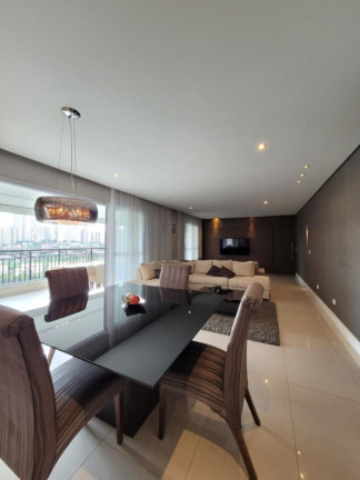 Imagem Apartamento com 3 Quartos à Venda, 172 m² em Vila Ema - São José Dos Campos