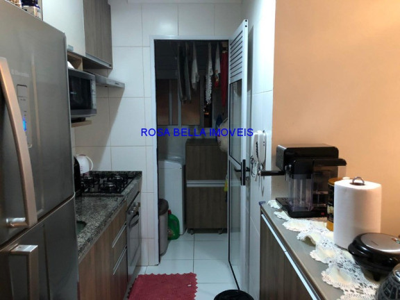 Imagem Apartamento com 3 Quartos à Venda, 63 m² em Parque União - Jundiaí Imagem Apartamento com 3 Quartos à Venda, 63 m² em Parque União - Jundiaí