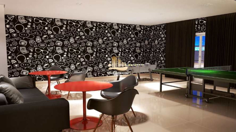 Imagem Apartamento com 2 Quartos à Venda, 80 m² em Aviação - Praia Grande Imagem Apartamento com 2 Quartos à Venda, 80 m² em Aviação - Praia Grande