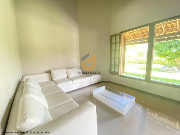 Imagem Casa com 4 Quartos à Venda, 550 m² em Portão - Lauro De Freitas Imagem Casa com 4 Quartos à Venda, 550 m² em Portão - Lauro De Freitas