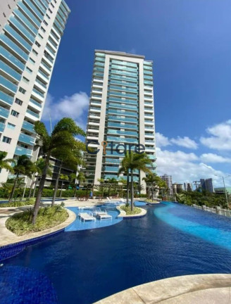 Imagem Apartamento com 3 Quartos à Venda, em Cocó - Fortaleza Imagem Apartamento com 3 Quartos à Venda, em Cocó - Fortaleza