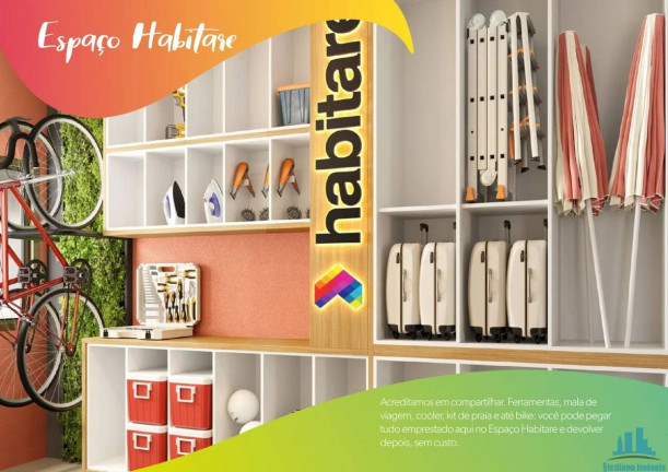 Imagem Apartamento com 1 Quarto à Venda, 48 m² em Itaipu - Niterói Imagem Apartamento com 1 Quarto à Venda, 48 m² em Itaipu - Niterói