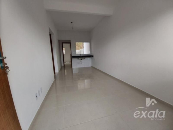 Imagem Casa com 3 Quartos à Venda, 60 m² em Macafé - Serra Imagem Casa com 3 Quartos à Venda, 60 m² em Macafé - Serra