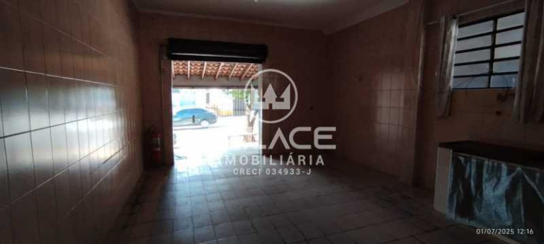 Imagem Sala Comercial para Alugar, 84 m² em Parque água Branca - Piracicaba Imagem Sala Comercial para Alugar, 84 m² em Parque água Branca - Piracicaba