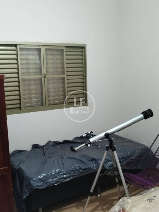 Imagem Chácara com 3 Quartos à Venda, 12.000 m² em Bonfinópolis
