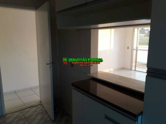 Imagem Apartamento com 2 Quartos à Venda, 73 m² em Vila São Benedito - São José Dos Campos Imagem Apartamento com 2 Quartos à Venda, 73 m² em Vila São Benedito - São José Dos Campos