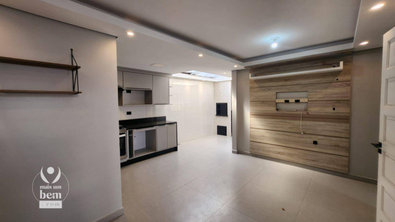 Imagem Casa com 2 Quartos à Venda, 61 m² em Afonso Pena - São José Dos Pinhais