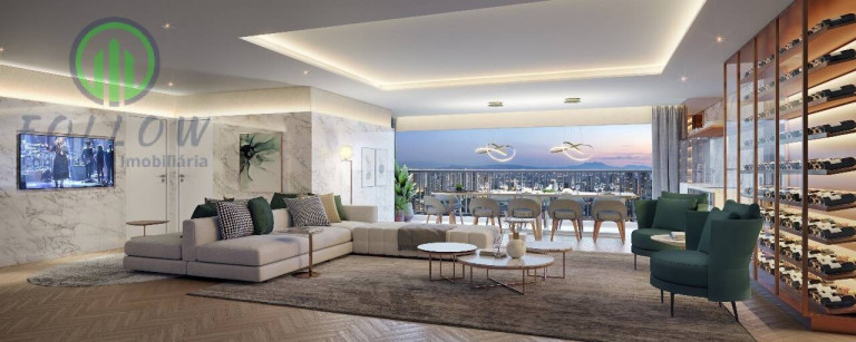Imagem Apartamento com 3 Quartos à Venda, 115 m² em Perdizes - São Paulo Imagem Apartamento com 3 Quartos à Venda, 115 m² em Perdizes - São Paulo