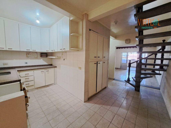 Imagem Casa com 3 Quartos à Venda, 161 m² em Vila Menck - Osasco
