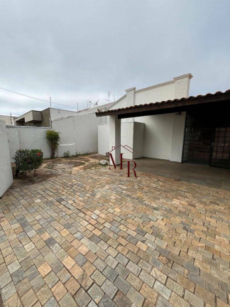 Imagem Casa com 3 Quartos à Venda ou Locação, 187 m² em Santa Eliza - Votuporanga Imagem Casa com 3 Quartos à Venda ou Locação, 187 m² em Santa Eliza - Votuporanga