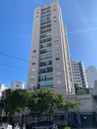 Imagem Apartamento com 2 Quartos à Venda, 63 m² em Parque Da Mooca - São Paulo Imagem Apartamento com 2 Quartos à Venda, 63 m² em Parque Da Mooca - São Paulo