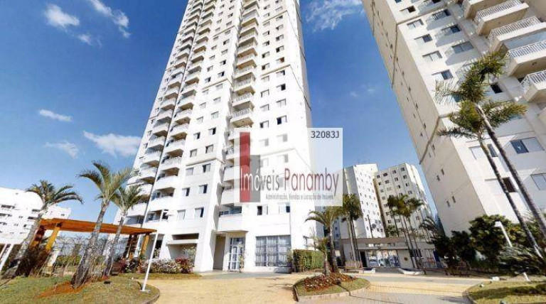 Imagem Apartamento com 2 Quartos à Venda, 62 m² em Saúde - São Paulo