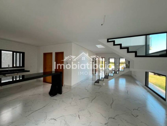 Imagem Casa de Condomínio com 4 Quartos à Venda, 601 m² em Boa Vista - Atibaia