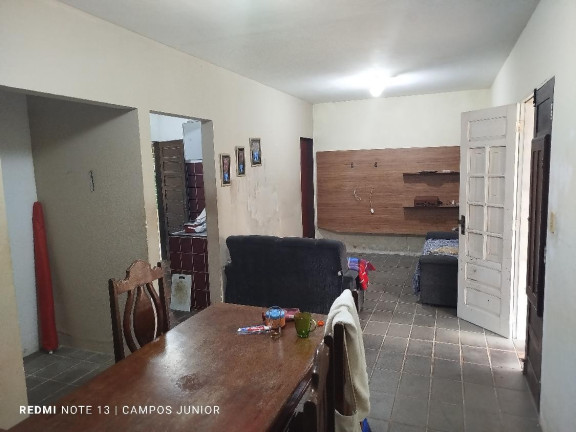 Imagem Casa com 3 Quartos à Venda, 200 m² em Centro - Tamandaré Imagem Casa com 3 Quartos à Venda, 200 m² em Centro - Tamandaré