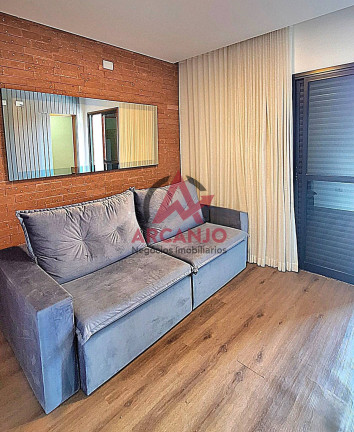 Imagem Casa com 3 Quartos à Venda, 263 m² em Atibaia