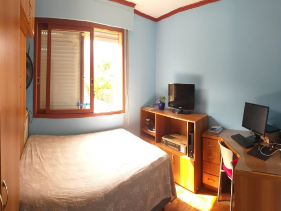 Imagem Apartamento com 2 Quartos à Venda, 55 m² em Sarandi - Porto Alegre Imagem Apartamento com 2 Quartos à Venda, 55 m² em Sarandi - Porto Alegre