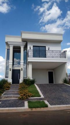 Casa de Condomínio com 4 Quartos à Venda, 250 m² em São Bento - Paulínia