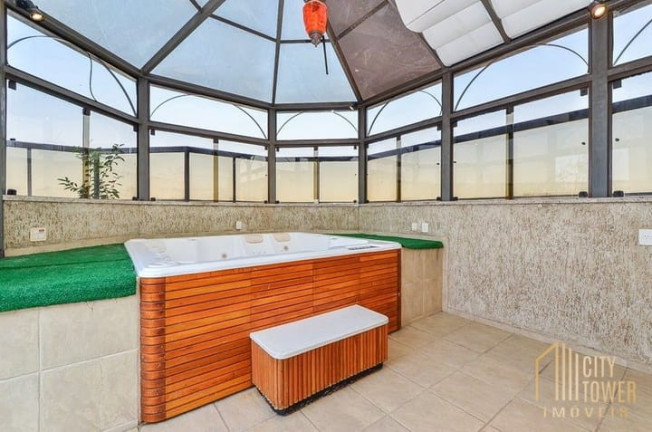 Imagem Apartamento com 2 Quartos à Venda, 295 m² em Moema - São Paulo
