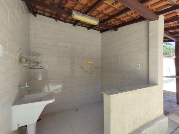 Imagem Casa com 4 Quartos à Venda, 177 m² em Agriões - Teresópolis Imagem Casa com 4 Quartos à Venda, 177 m² em Agriões - Teresópolis