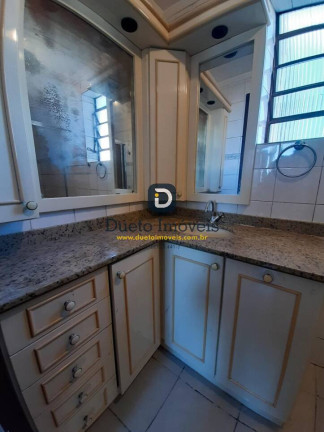 Imagem Apartamento com 3 Quartos à Venda, 102 m² em Camobi - Santa Maria