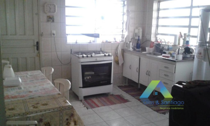 Imagem Casa com 4 Quartos à Venda, 150 m² em Saúde - São Paulo