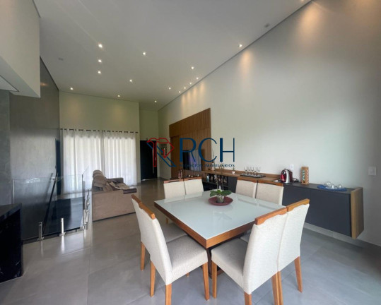 Imagem Casa com 3 Quartos à Venda, 270 m² em Alphaville Nova Esplanada - Votorantim Imagem Casa com 3 Quartos à Venda, 270 m² em Alphaville Nova Esplanada - Votorantim