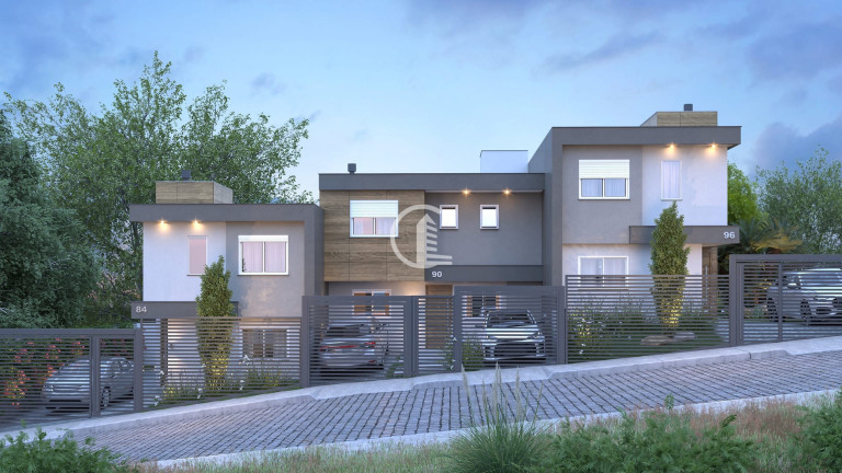 Imagem Sobrado com 3 Quartos à Venda, 113 m² em Santa Catarina - Caxias Do Sul Imagem Sobrado com 3 Quartos à Venda, 113 m² em Santa Catarina - Caxias Do Sul